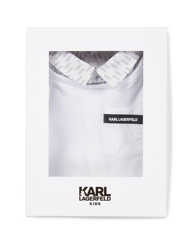 Комбинезон Karl Lagerfeld
