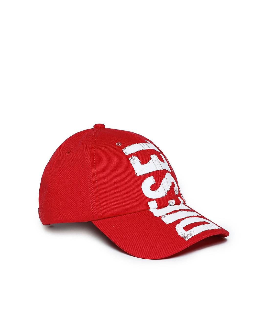 Кепка DIESEL