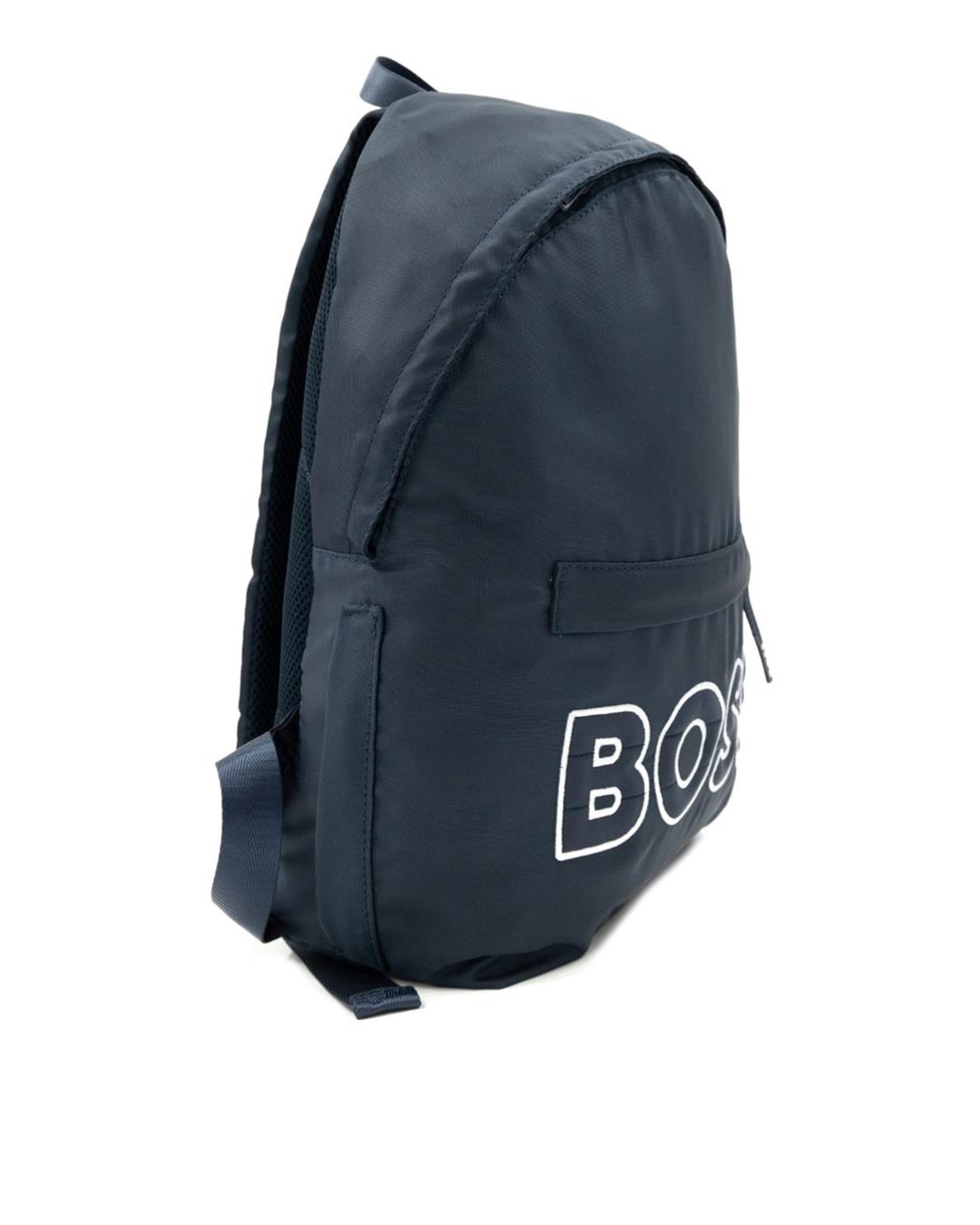Рюкзак BOSS