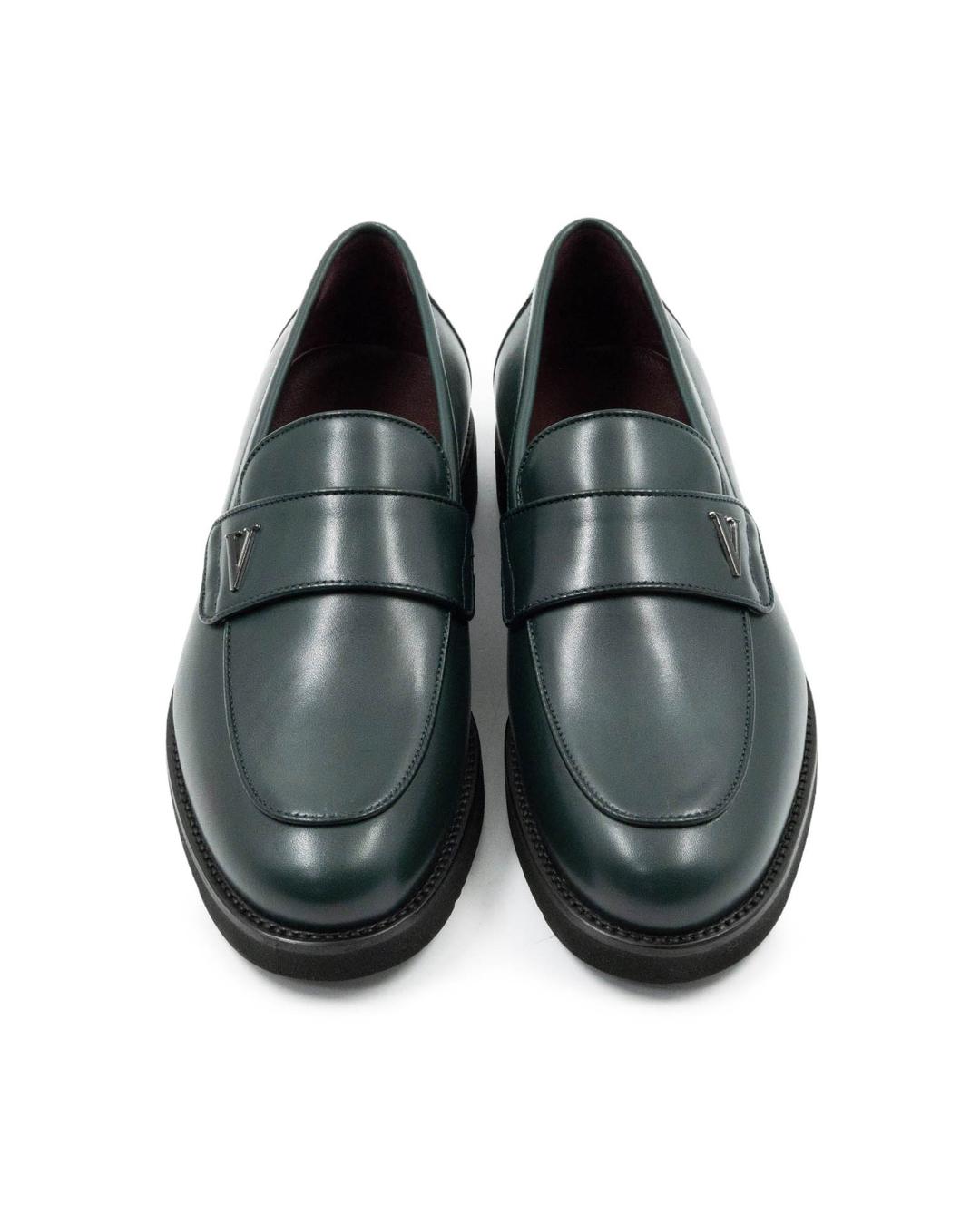 Лоферы Valentino