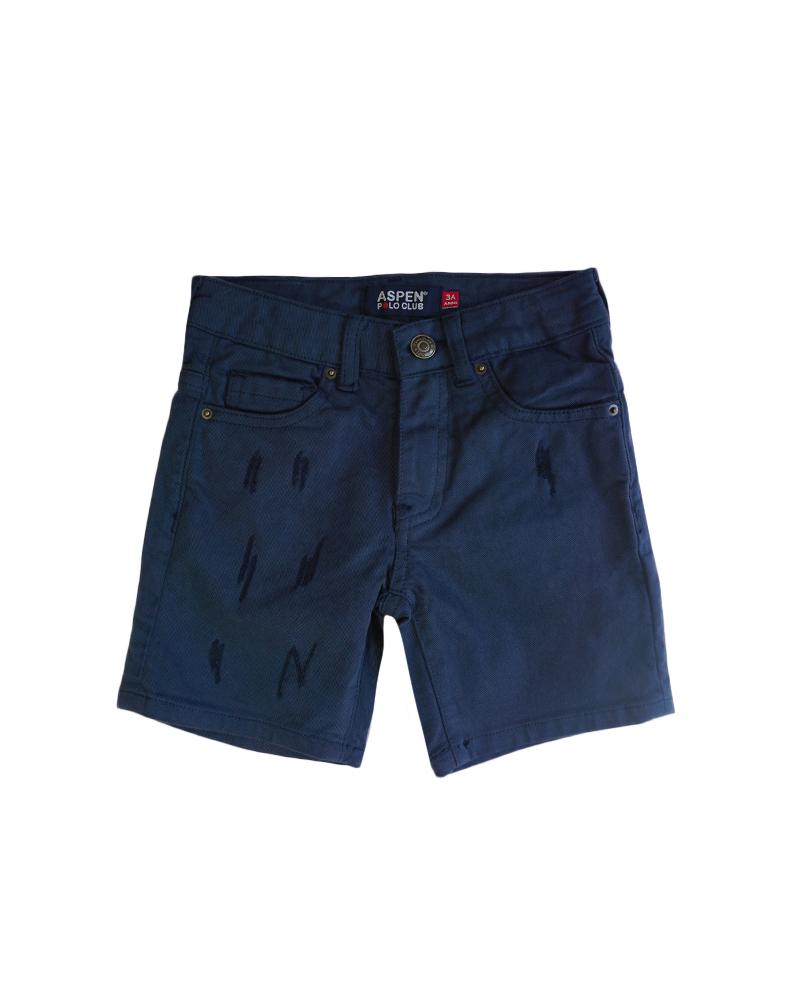 Бермуды ASPEN POLO