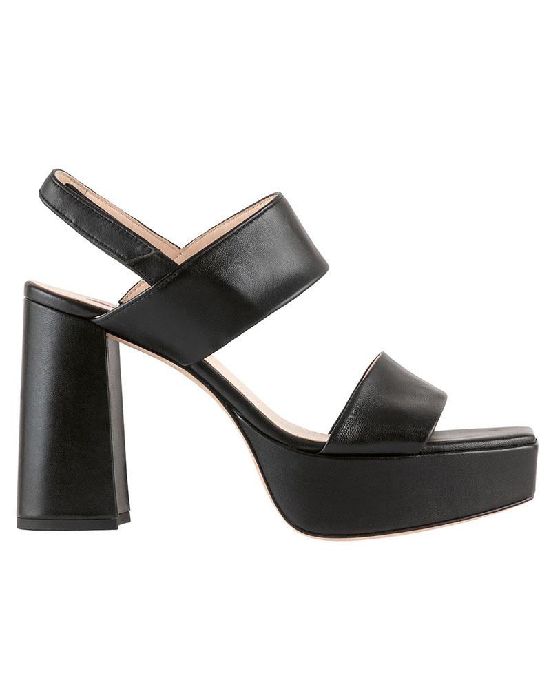 Босоножки Hogl Shoe Fashion