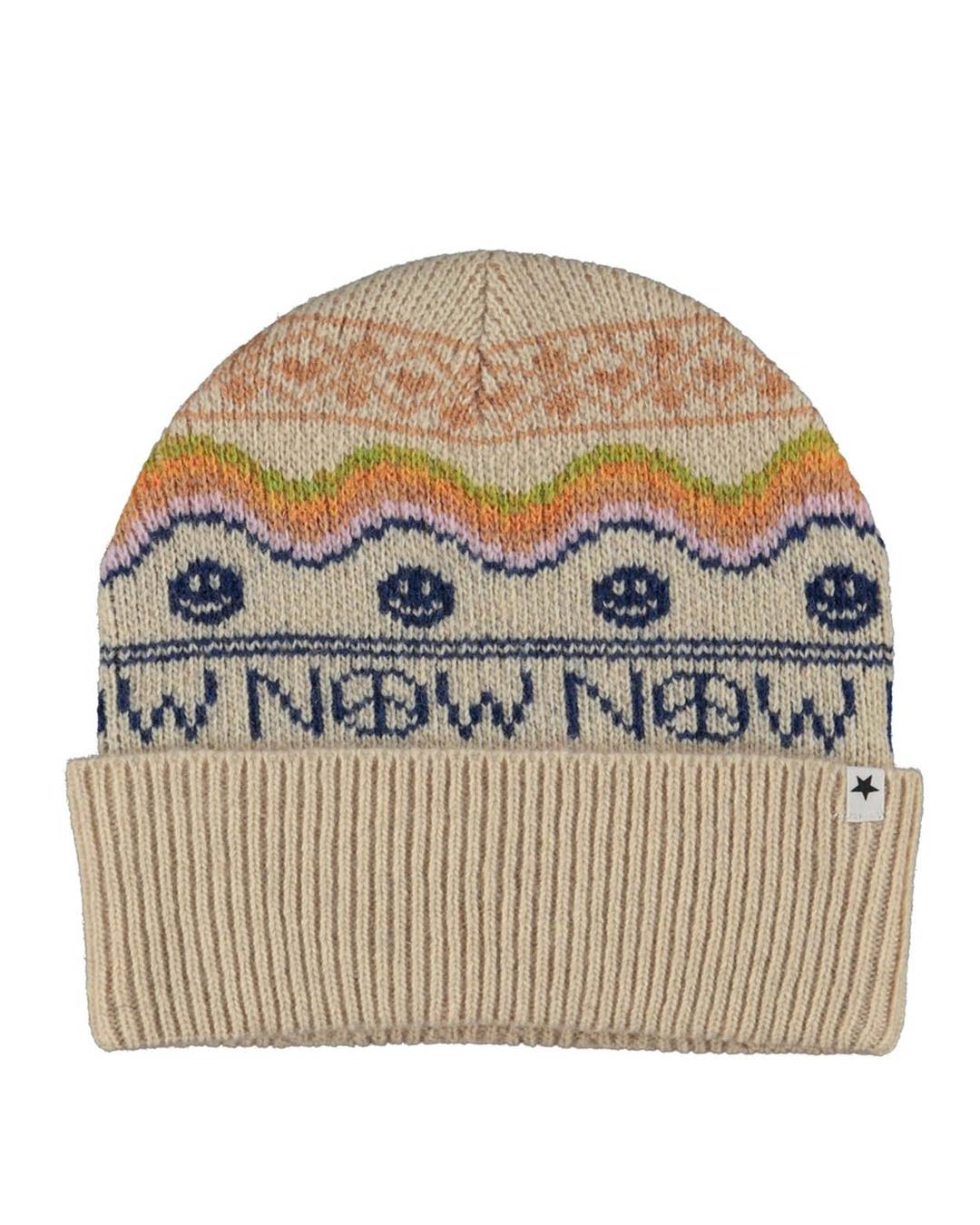 Шапка Molo
