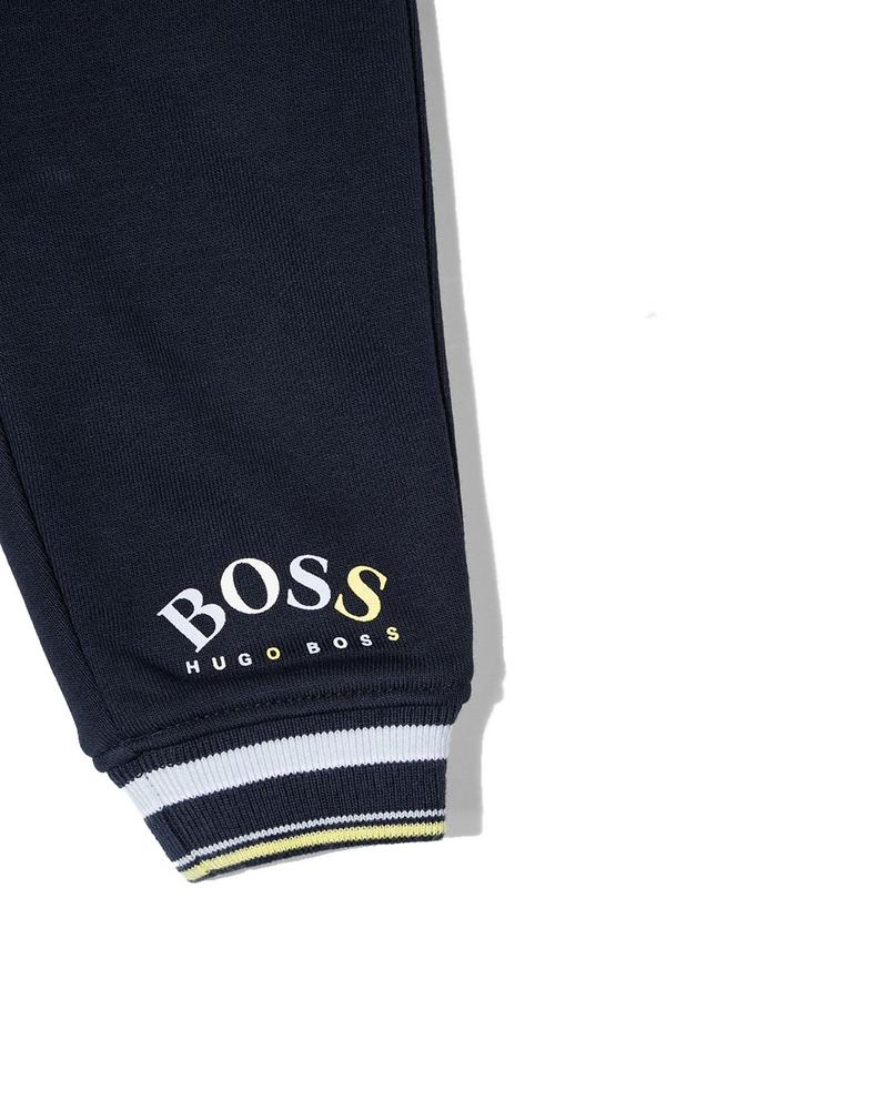 Брюки Hugo Boss