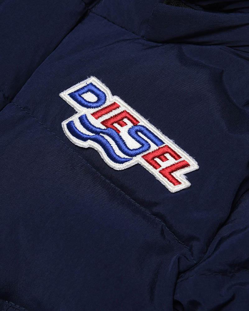 Куртка DIESEL