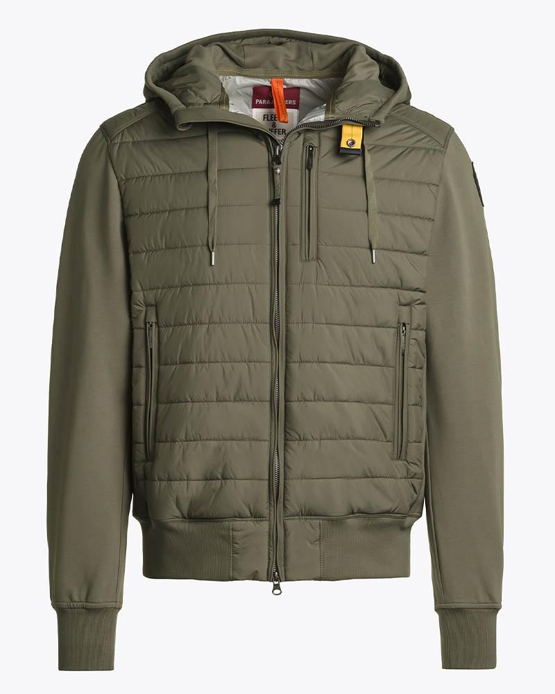 Куртка PARAJUMPERS