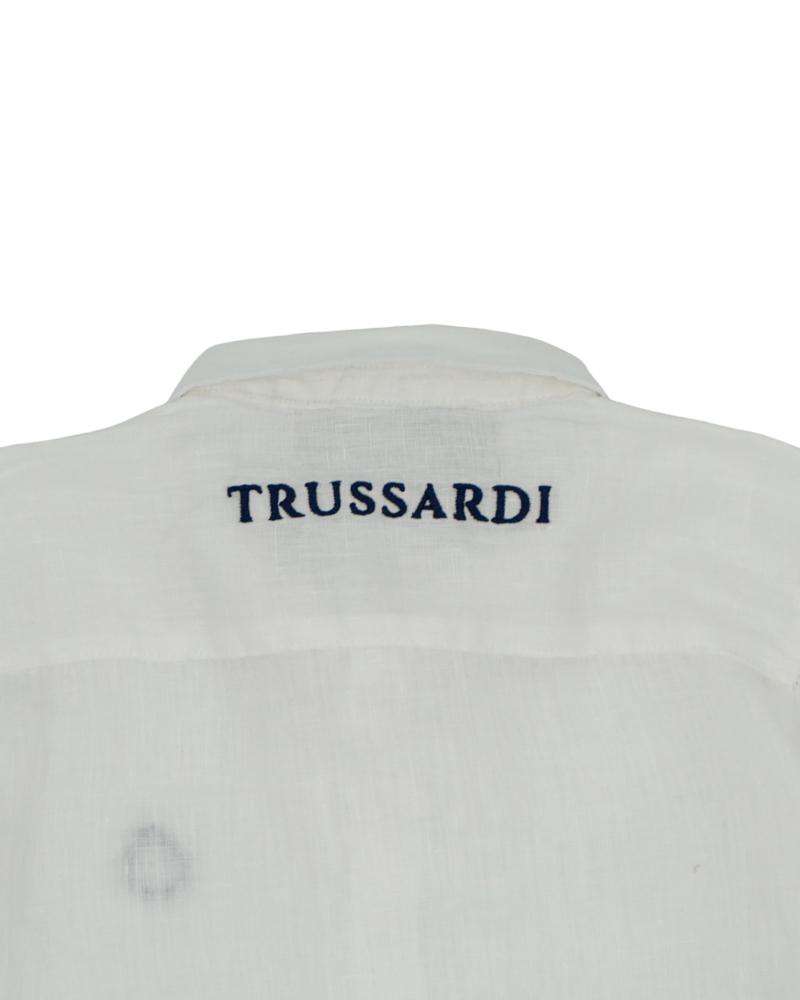 Рубашка Trussardi