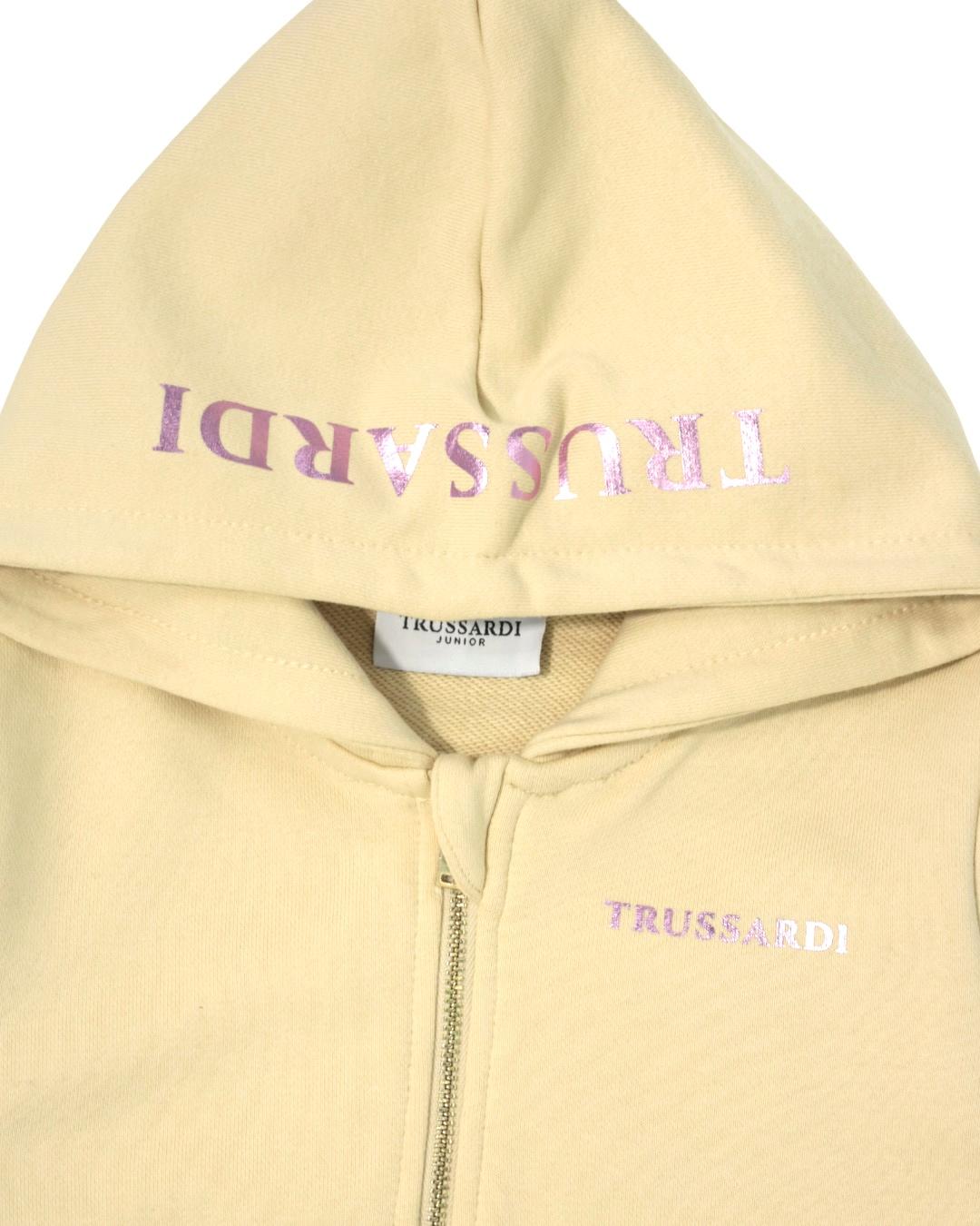 Спортивный костюм Trussardi