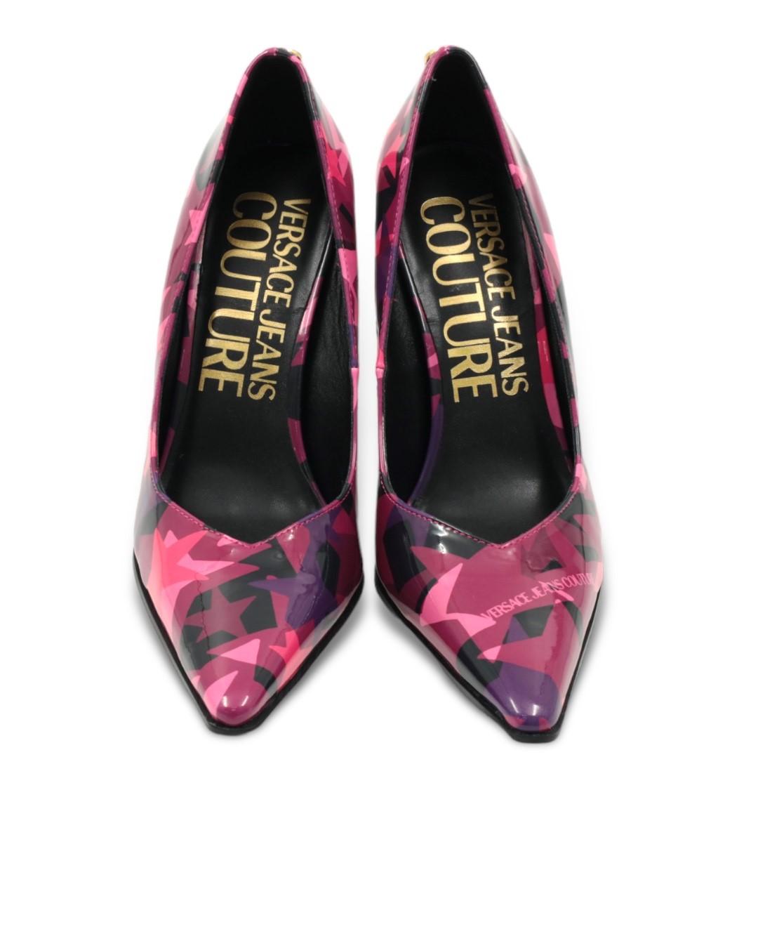 Туфли VERSACE JEANS
