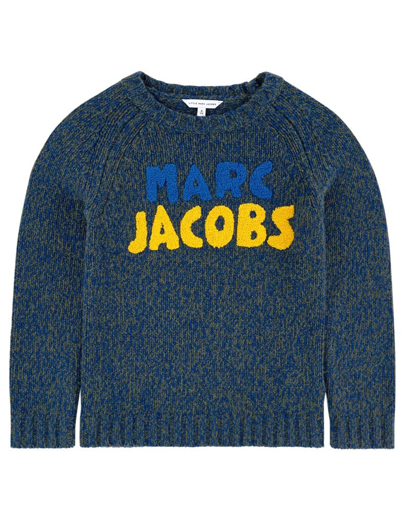 Пуловер Marc Jacobs