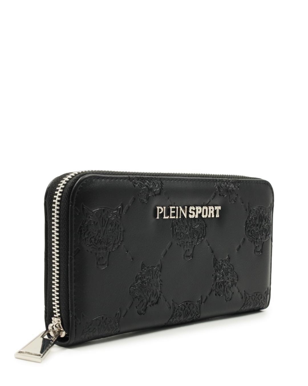 Кошелек Plein Sport