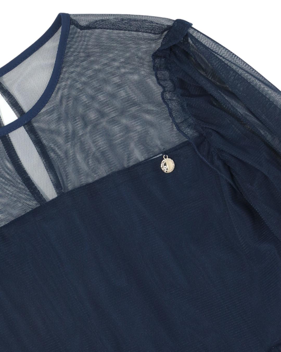 Платье Trussardi