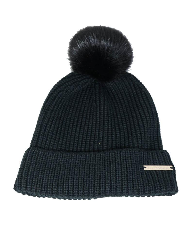 Шапка Trussardi