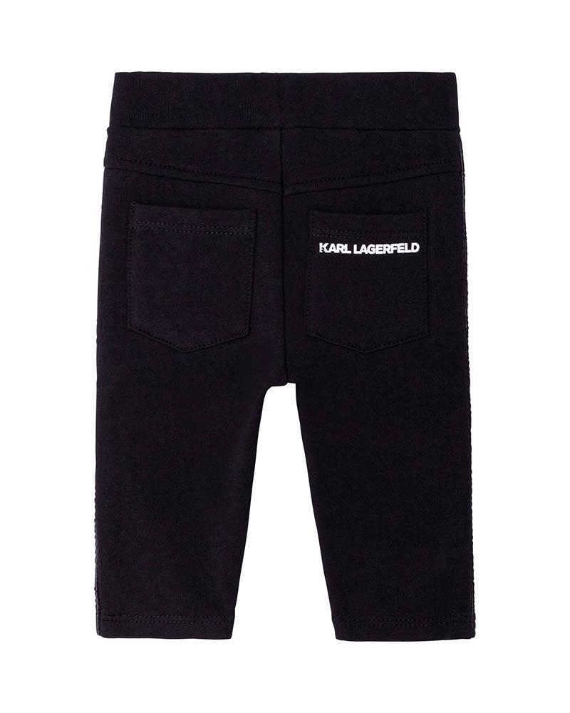 К-т: Джемпер с брюками Karl Lagerfeld