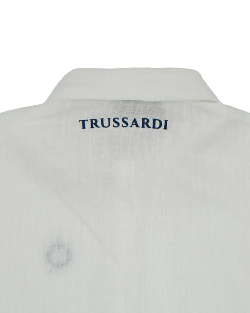 Рубашка Trussardi