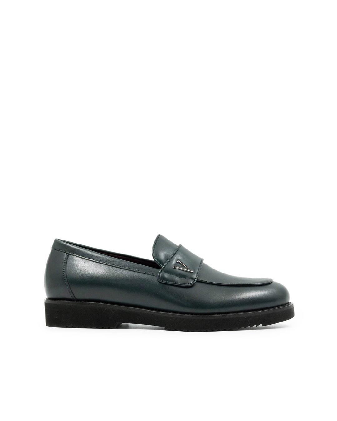 Лоферы Valentino