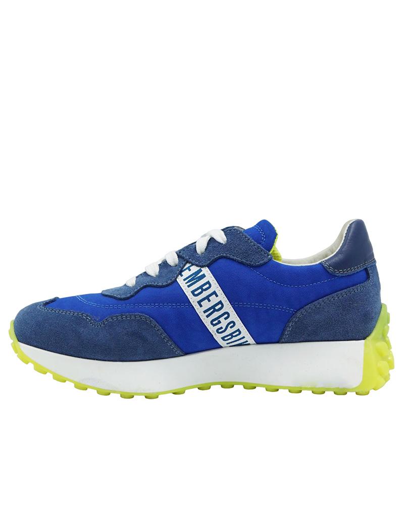 Кроссовки Bikkembergs