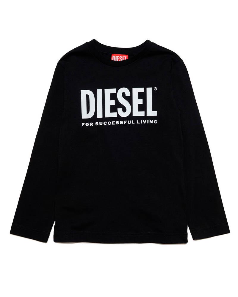 Толстовка DIESEL