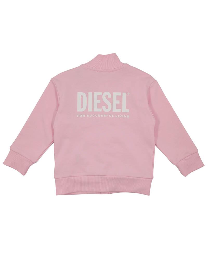 Толстовка DIESEL