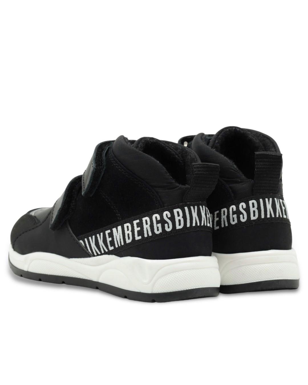 Кроссовки Bikkembergs
