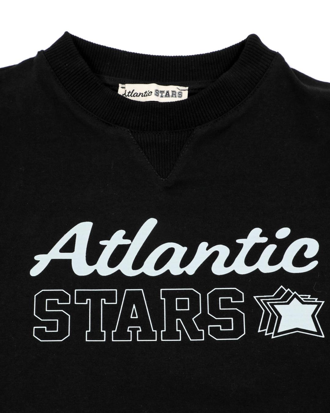Футболка ATLANTIC STARS