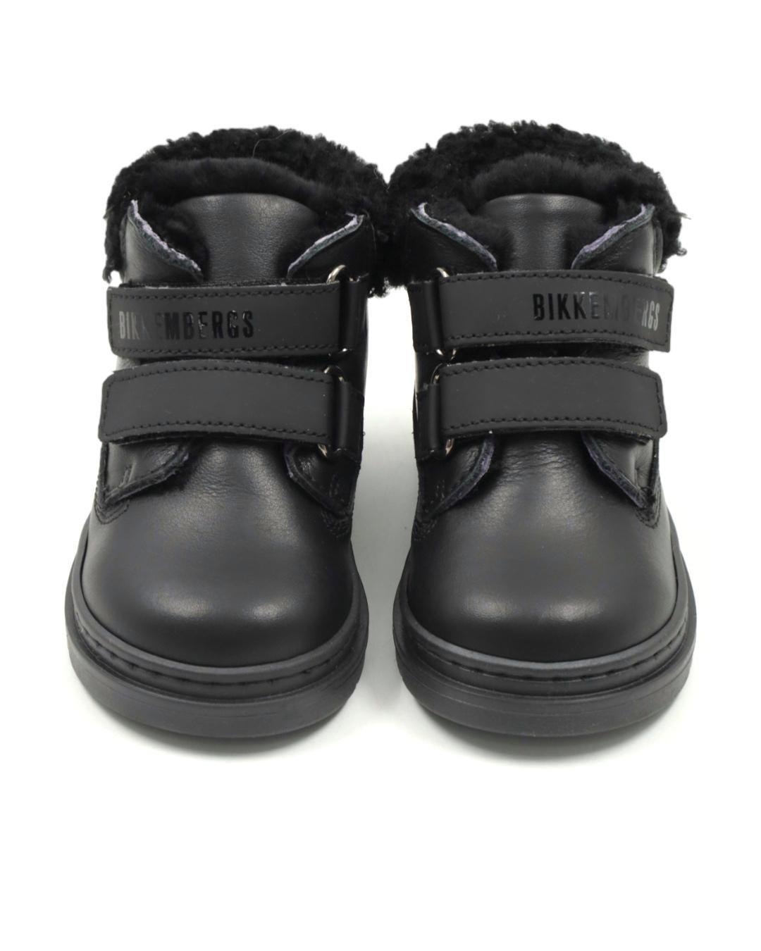 Ботинки Bikkembergs