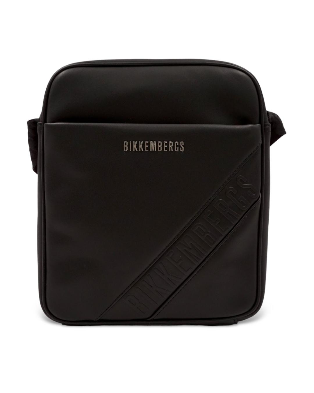 Сумка Bikkembergs