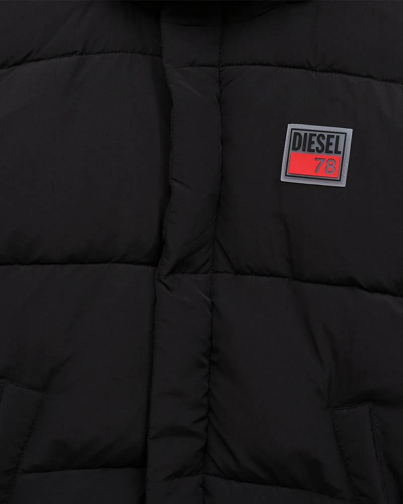 Куртка DIESEL
