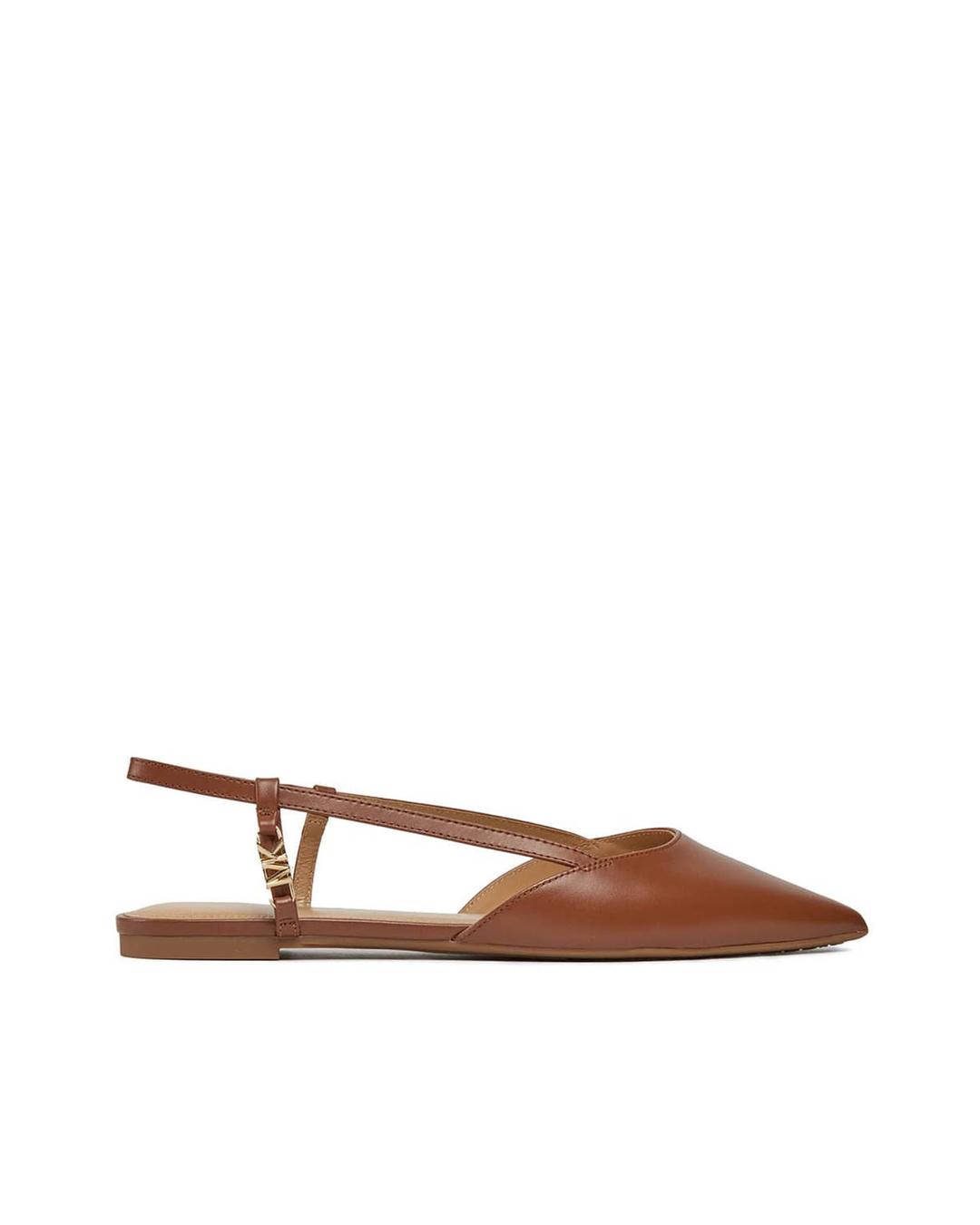 Туфли Michael Kors