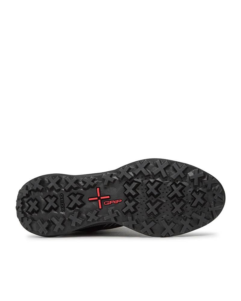 Ботинки Geox