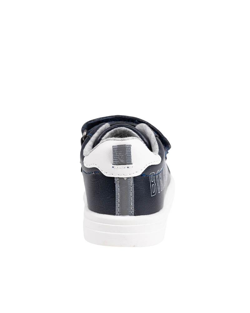 Кроссовки Bikkembergs