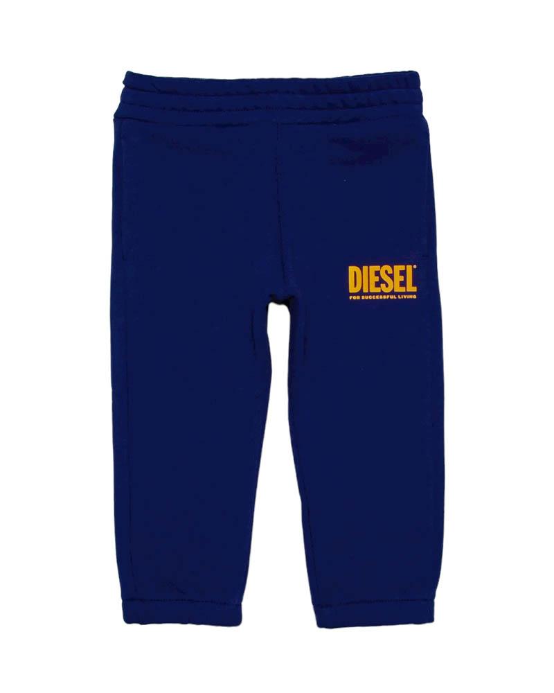 Брюки DIESEL