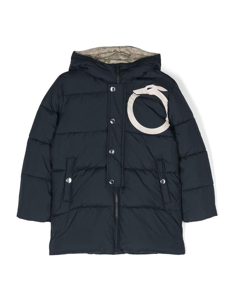 Пальто Trussardi