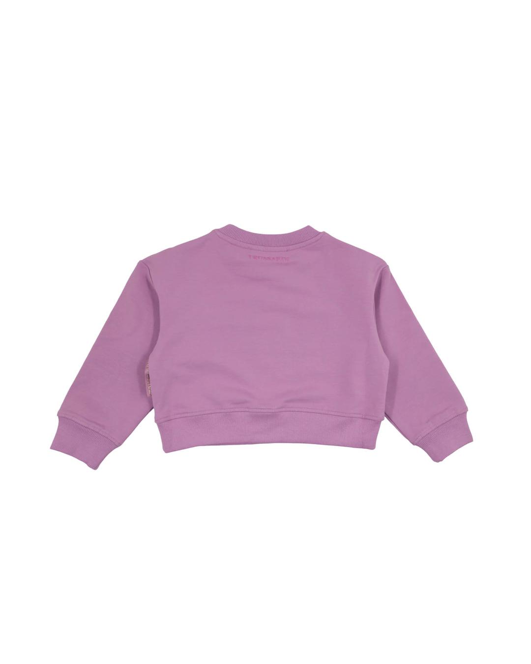 Толстовка Trussardi