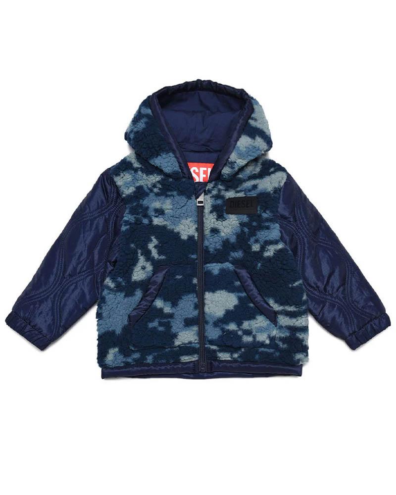 Куртка DIESEL