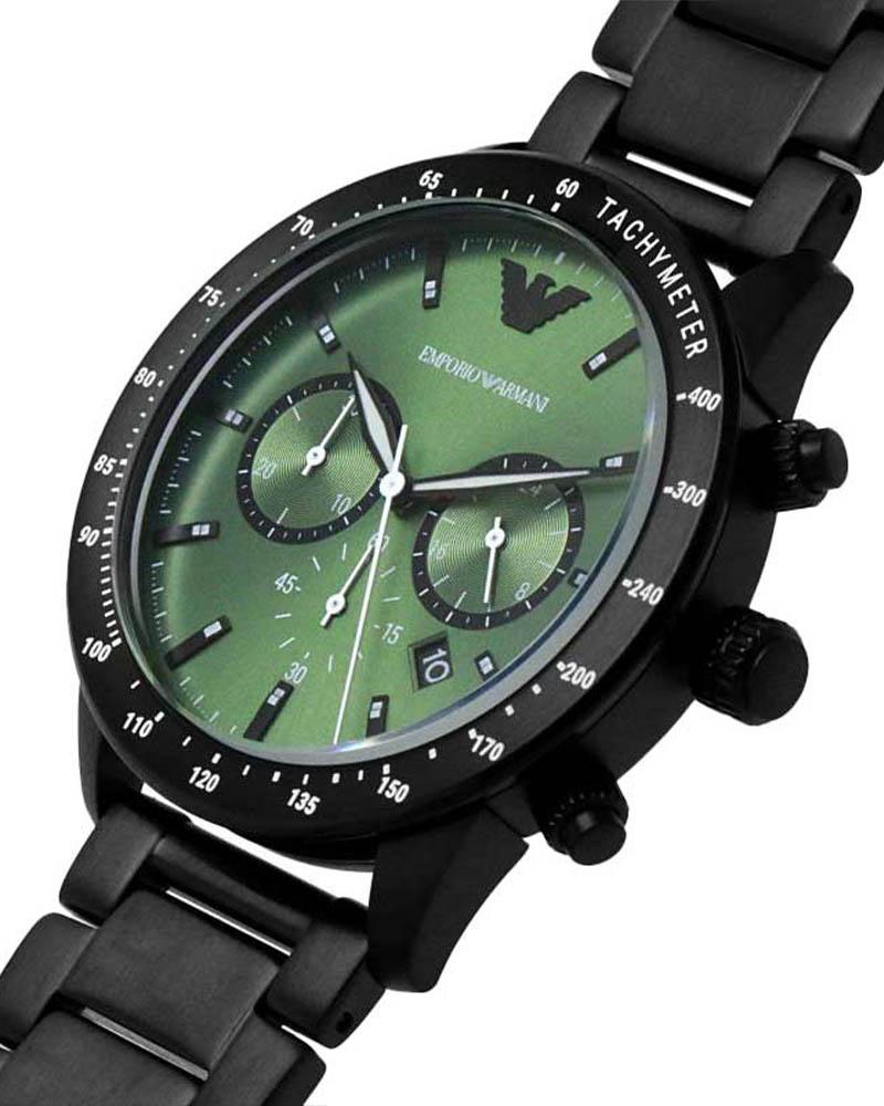 Часы Emporio Armani