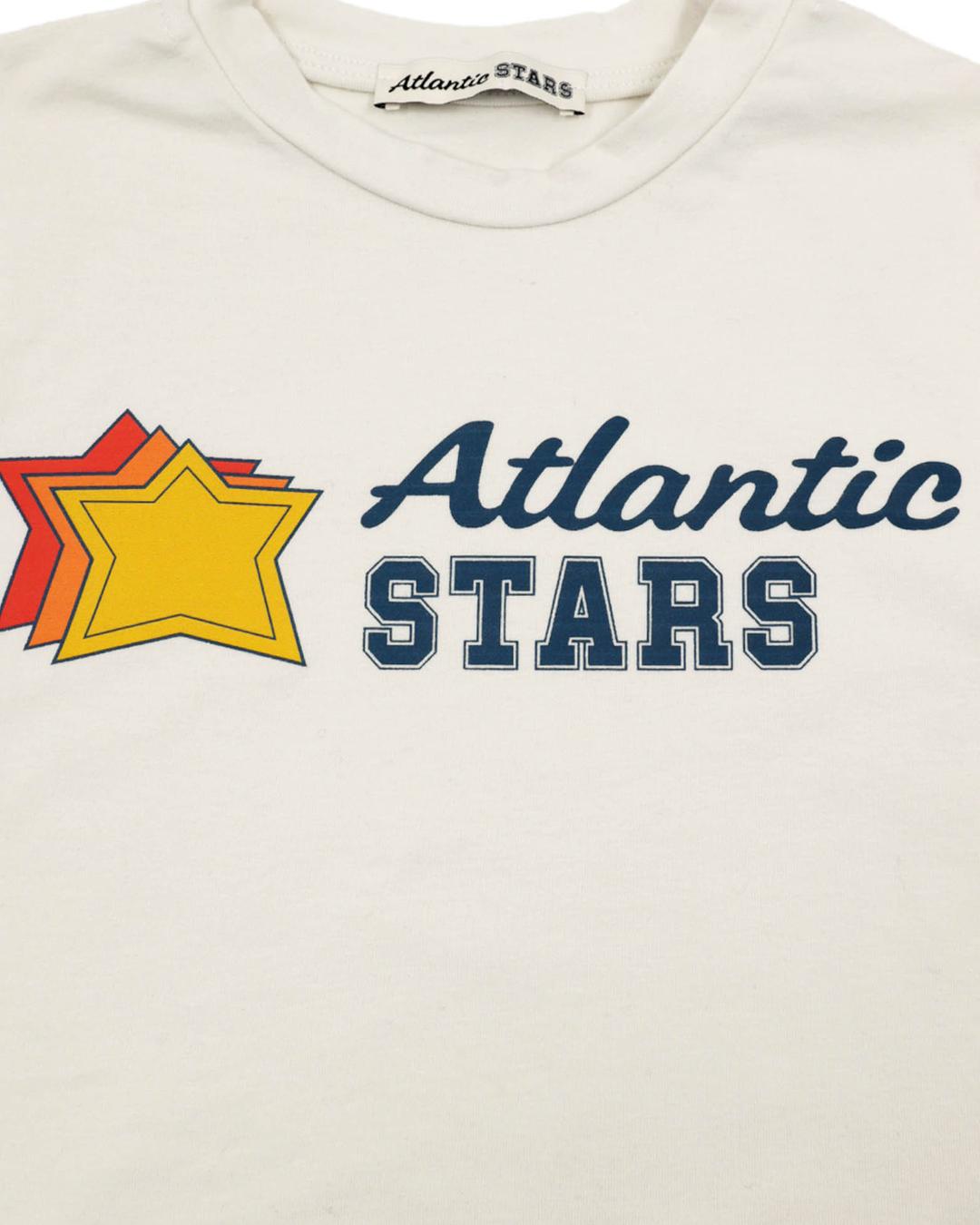 Футболка ATLANTIC STARS