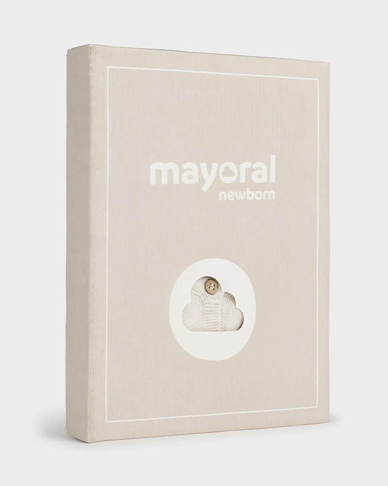 К-т: Джемпер, полукомбинезон, кардиган Mayoral-К