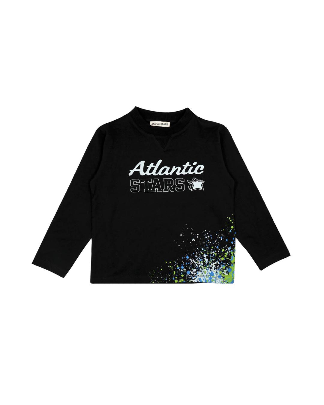 Футболка ATLANTIC STARS