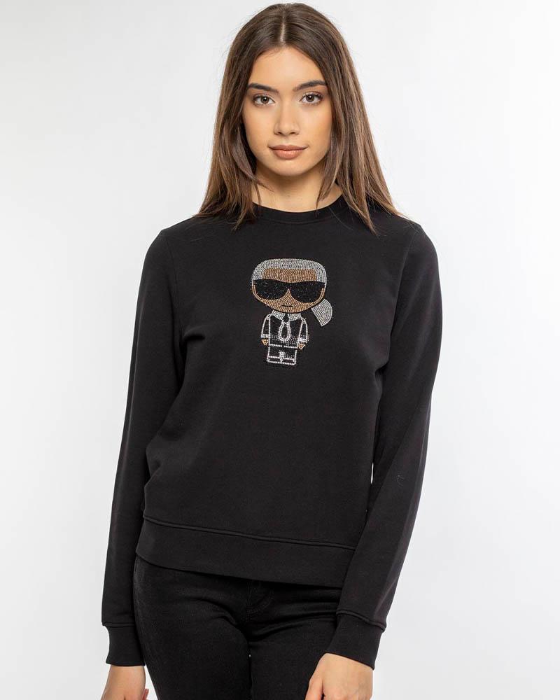 Свитшот Karl Lagerfeld