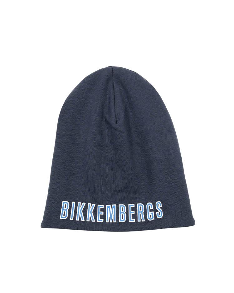 Шапка Bikkembergs