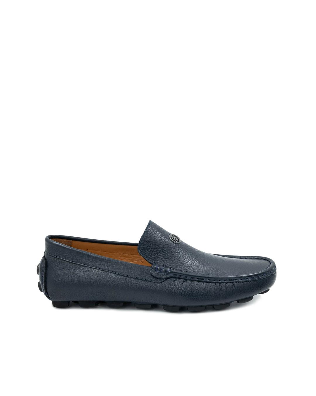 Мокасины Cerruti
