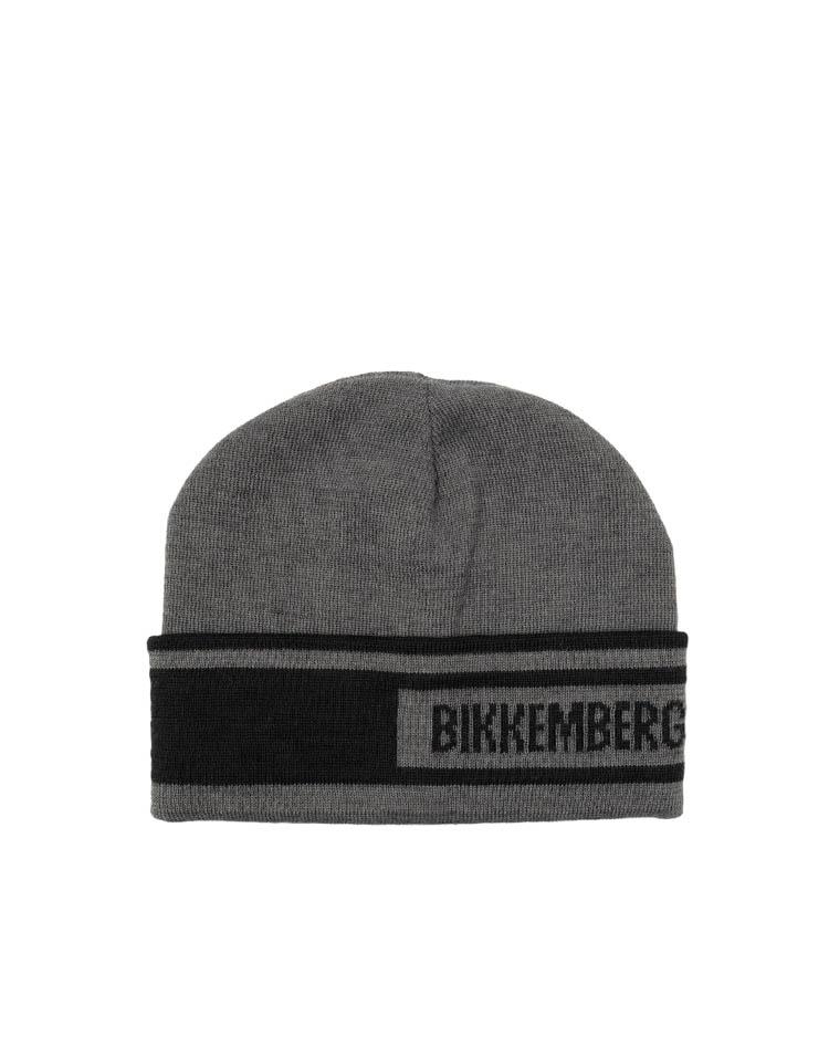 Шапка Bikkembergs