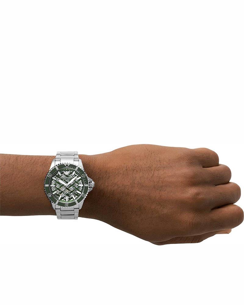Часы Emporio Armani