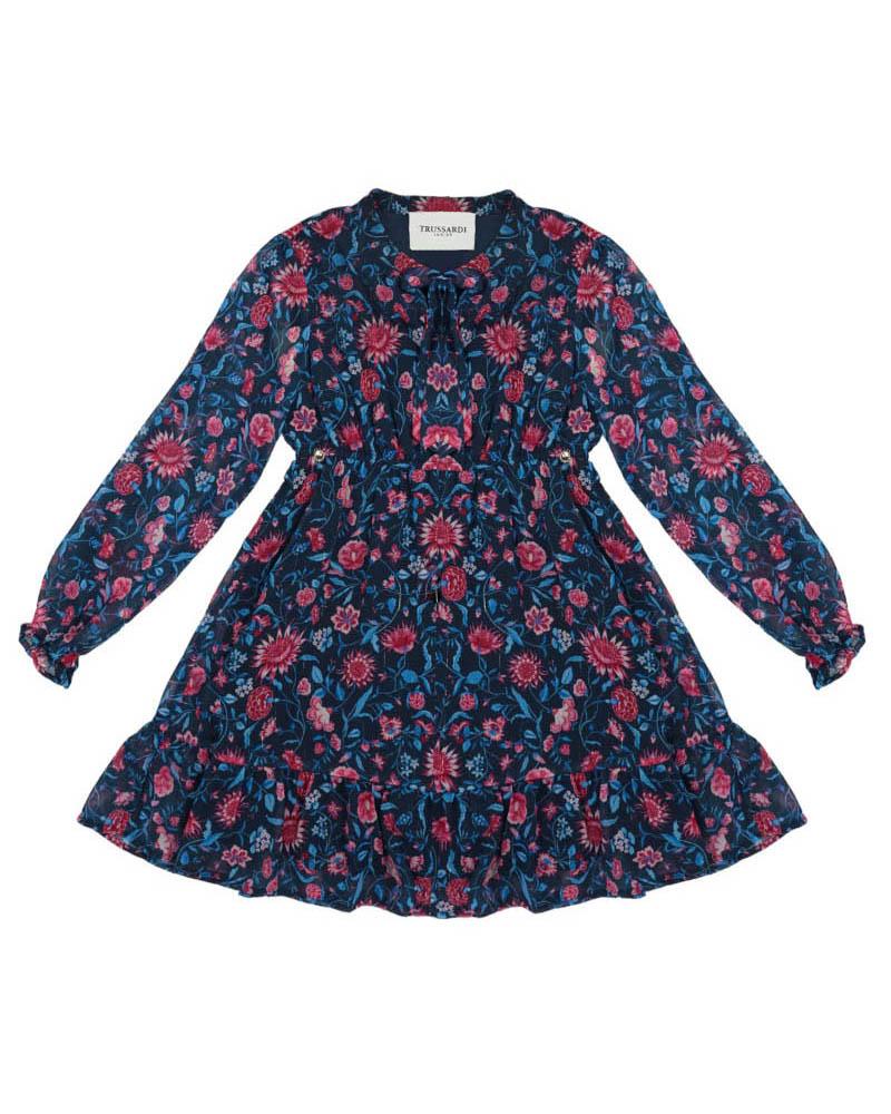 Платье Trussardi