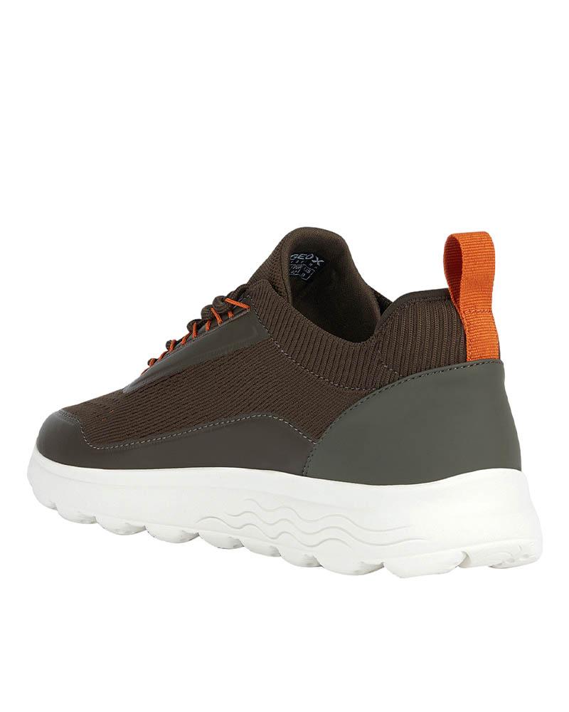 Кроссовки Geox