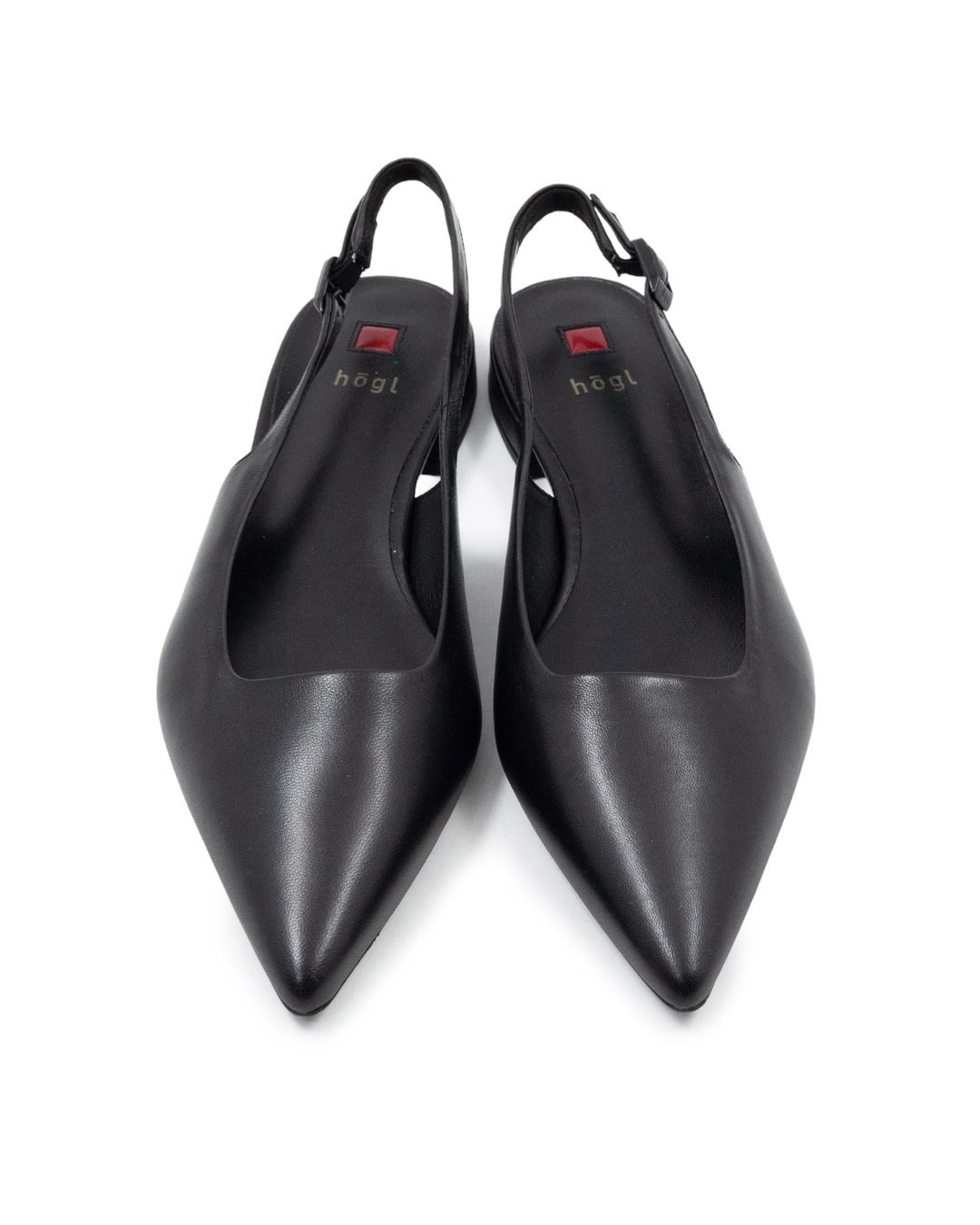 Туфли Hogl Shoe Fashion