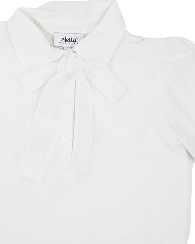 Блузка Aletta
