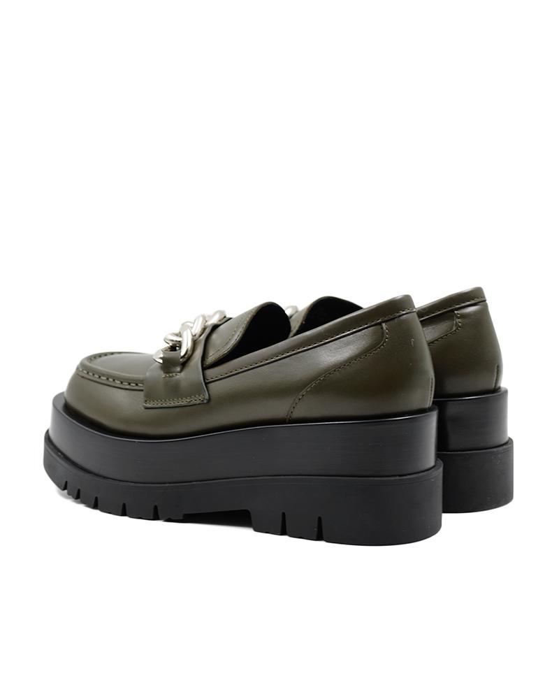 Лоферы Jeffrey Campbell