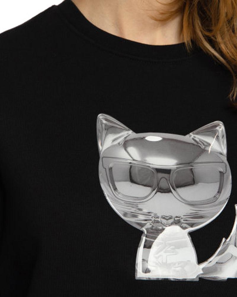 Свитшот Karl Lagerfeld